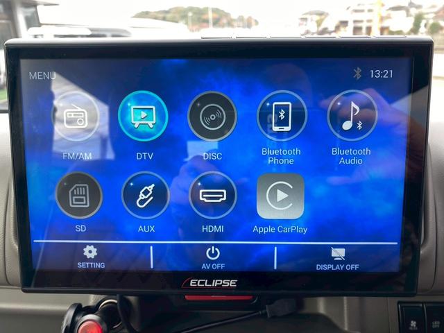 エブリイ ジョイン smartアウトドアカスタムスタイル(23枚目)