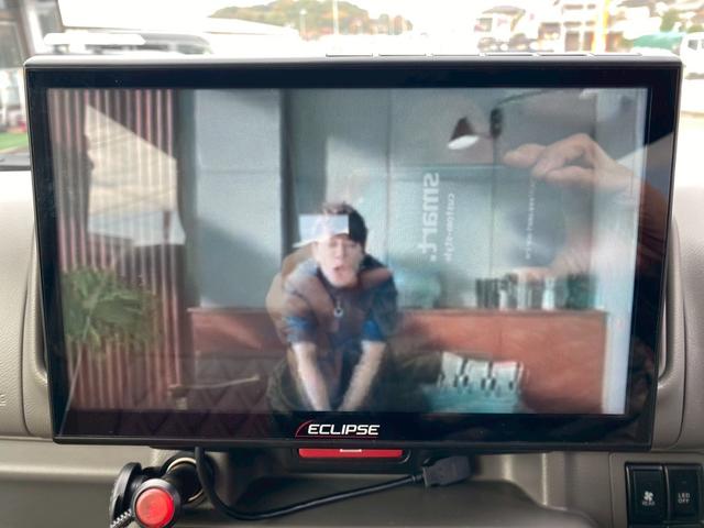 エブリイ ジョイン smartアウトドアカスタムスタイル(24枚目)