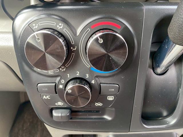 エブリイ ジョイン smartアウトドアカスタムスタイル(25枚目)