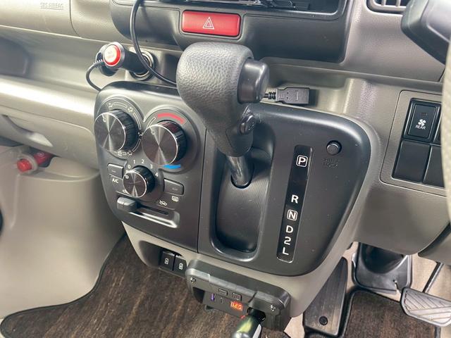 エブリイ ジョイン smartアウトドアカスタムスタイル(26枚目)