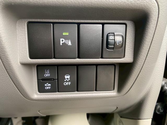 エブリイ ジョイン smartアウトドアカスタムスタイル(29枚目)