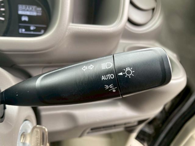 エブリイ ジョイン smartアウトドアカスタムスタイル(30枚目)