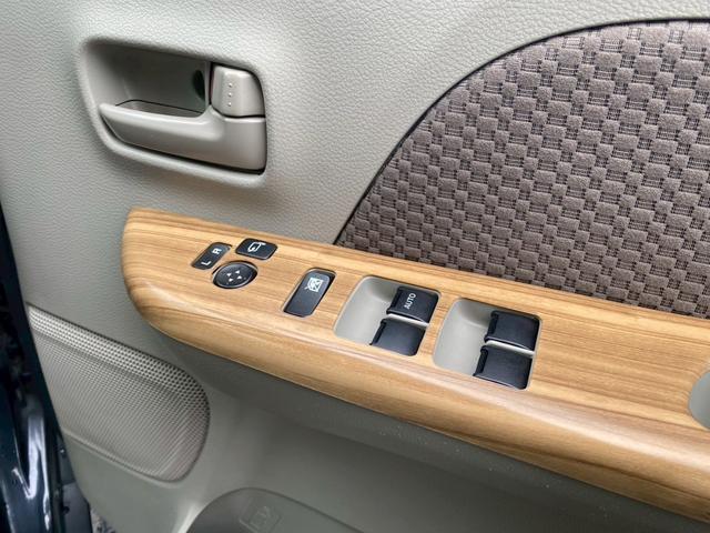 エブリイ ジョイン smartアウトドアカスタムスタイル(31枚目)