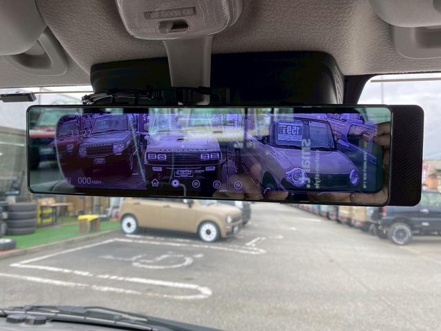 エブリイ ジョイン smartアウトドアカスタムスタイル(32枚目)