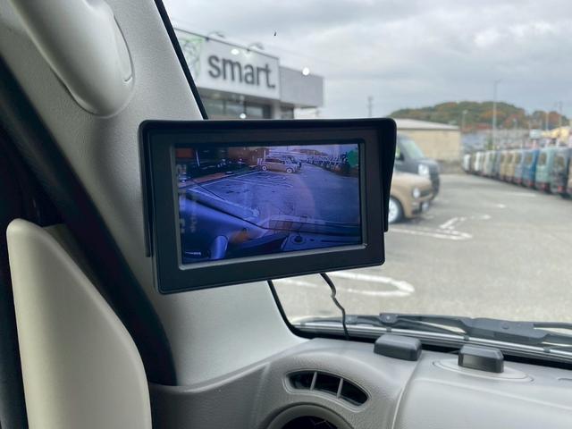 エブリイ ジョイン smartアウトドアカスタムスタイル(33枚目)