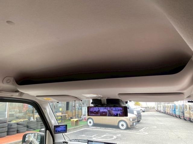 エブリイ ジョイン smartアウトドアカスタムスタイル(34枚目)