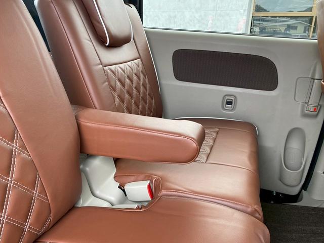 エブリイ ジョイン smartアウトドアカスタムスタイル(35枚目)