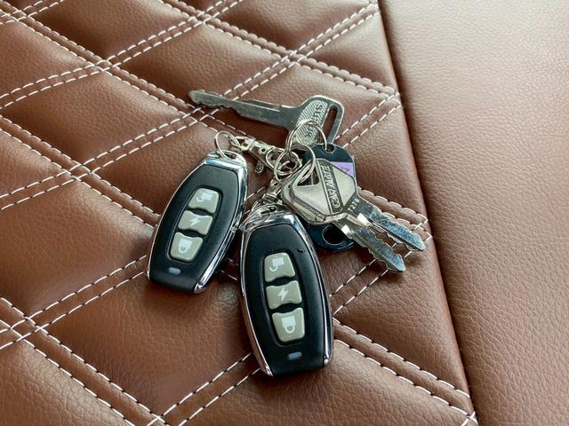 エブリイ ジョイン smartアウトドアカスタムスタイル(37枚目)