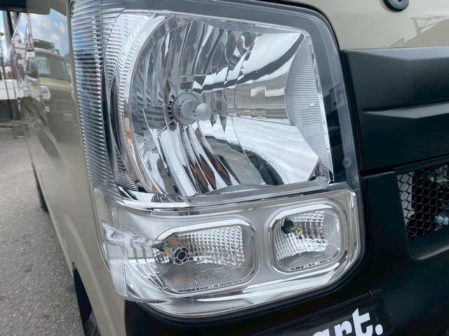 エブリイ ジョイン smartアウトドアカスタムスタイル(38枚目)