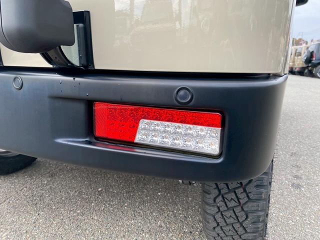 エブリイ ジョイン smartアウトドアカスタムスタイル(41枚目)