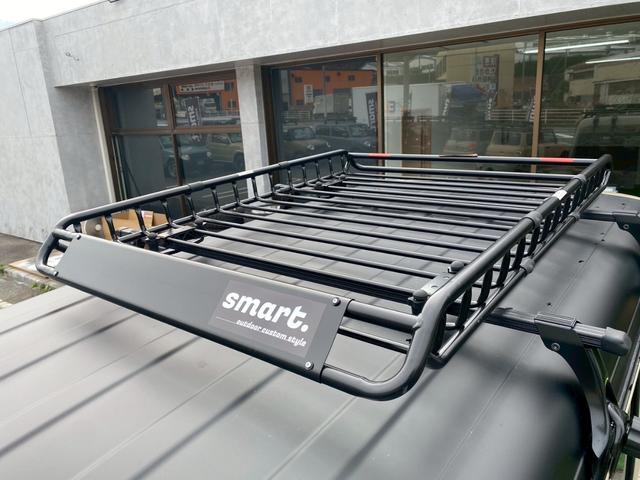 エブリイ ジョイン smartアウトドアカスタムスタイル(48枚目)