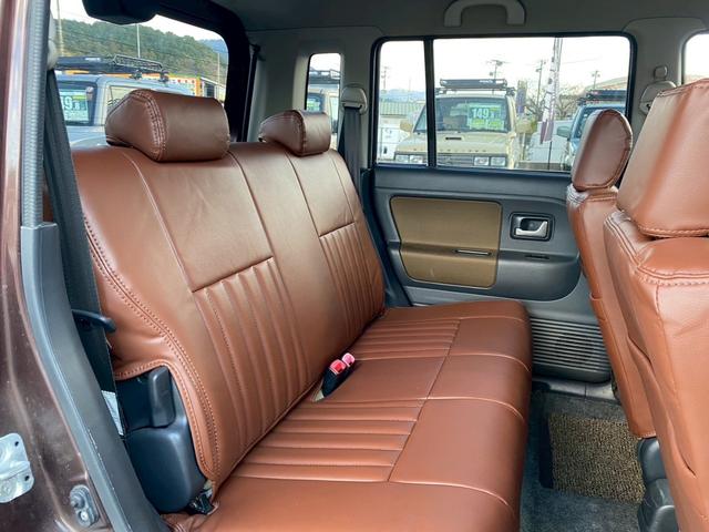 アルトラパン GセレクションIII smartアウトドアカスタムスタイル(15枚目)