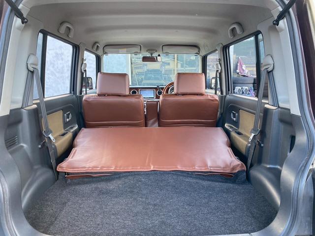 アルトラパン GセレクションIII smartアウトドアカスタムスタイル(18枚目)