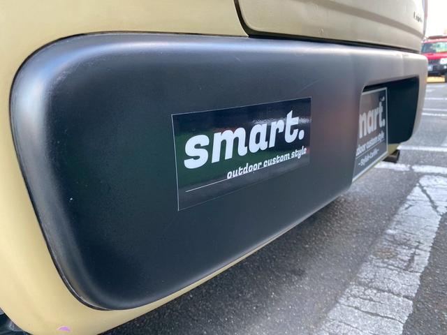 アルトラパン GセレクションIII smartアウトドアカスタムスタイル(40枚目)