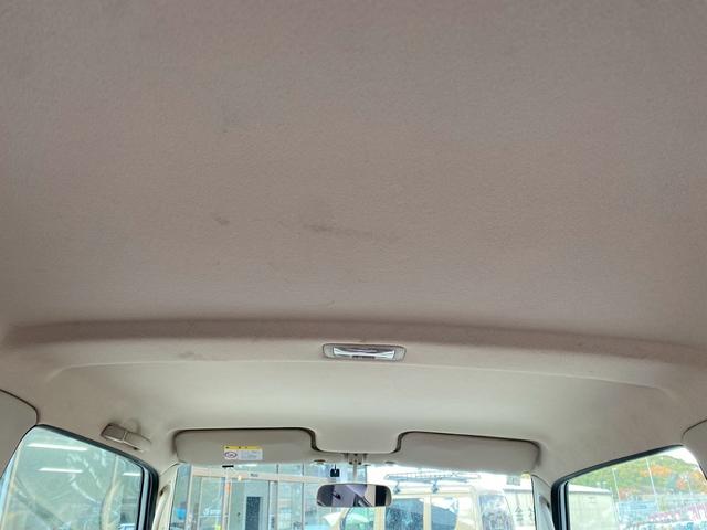 パジェロミニ ＸＲ　ｓｍａｒｔアウトドアカスタムスタイル　左ステップ修復（19枚目）