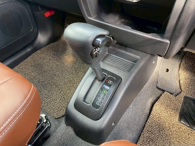 パジェロミニ ＸＲ　ｓｍａｒｔアウトドアカスタムスタイル　左ステップ修復（26枚目）