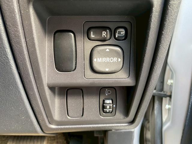 パジェロミニ ＸＲ　ｓｍａｒｔアウトドアカスタムスタイル　左ステップ修復（27枚目）