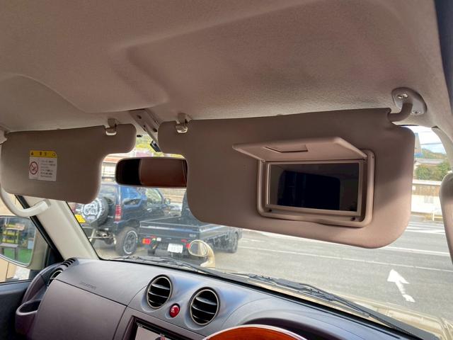 パジェロミニ ＸＲ　ｓｍａｒｔアウトドアカスタムスタイル　左ステップ修復（30枚目）