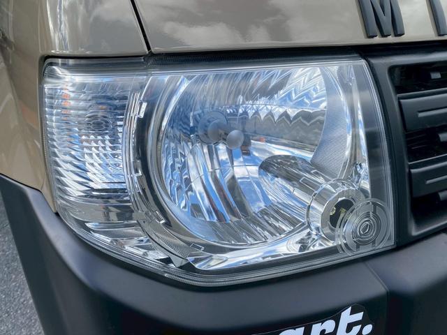 パジェロミニ ＸＲ　ｓｍａｒｔアウトドアカスタムスタイル　左ステップ修復（34枚目）