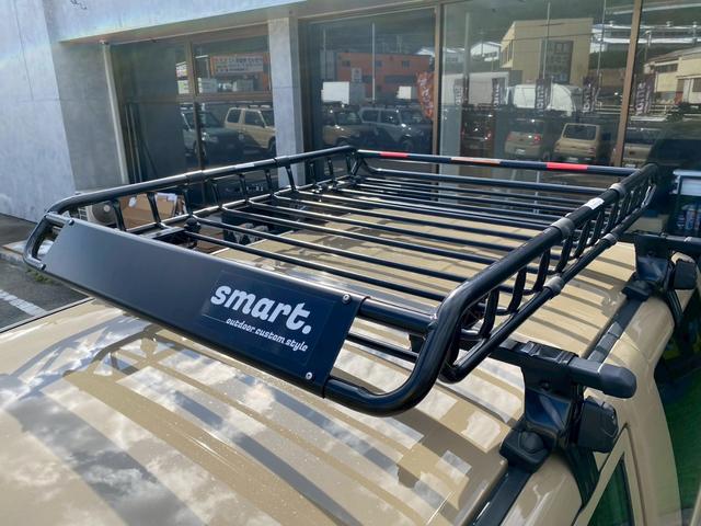 パジェロミニ ＸＲ　ｓｍａｒｔアウトドアカスタムスタイル　左ステップ修復（43枚目）