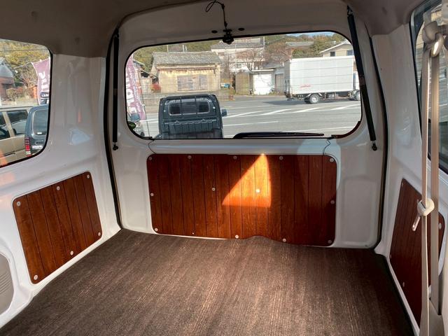 エブリイ ＰＡ　ｓｍａｒｔアウトドアカスタムスタイル（17枚目）