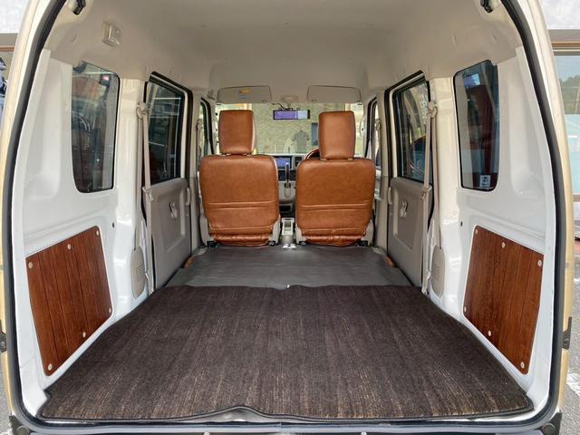 エブリイ ＰＡ　ｓｍａｒｔアウトドアカスタムスタイル（19枚目）