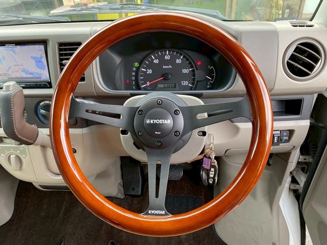 エブリイ ＰＡ　ｓｍａｒｔアウトドアカスタムスタイル（21枚目）