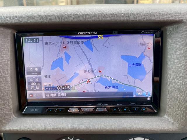 エブリイ ＰＡ　ｓｍａｒｔアウトドアカスタムスタイル（22枚目）