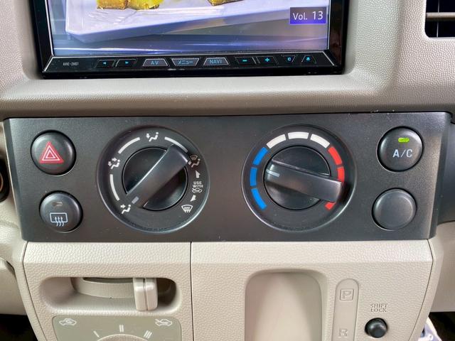 エブリイ ＰＡ　ｓｍａｒｔアウトドアカスタムスタイル（25枚目）