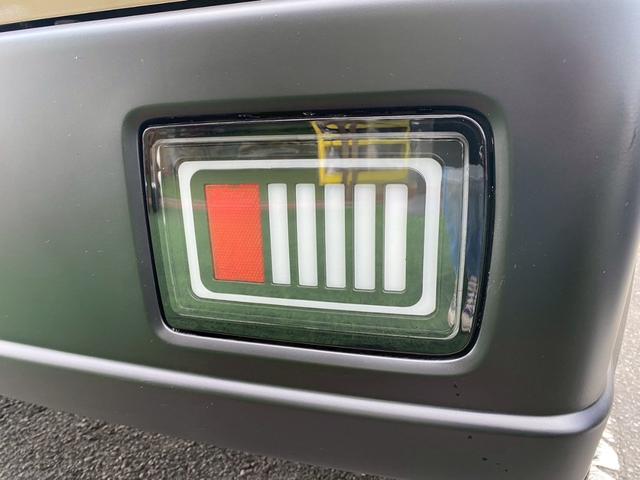 エブリイ ＰＡ　ｓｍａｒｔアウトドアカスタムスタイル（33枚目）