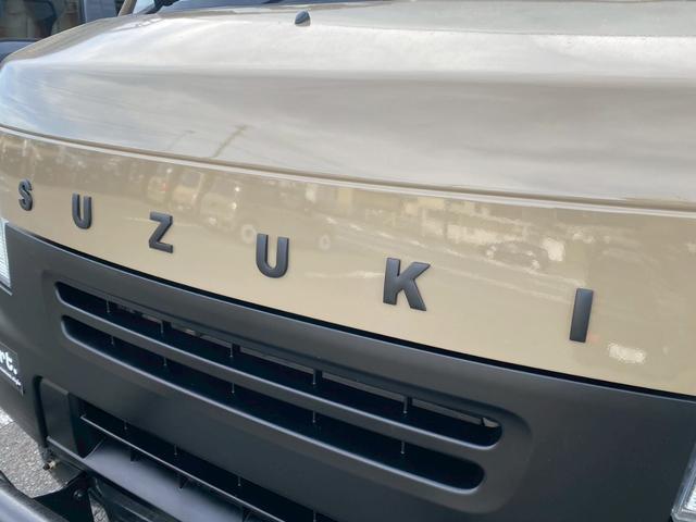 エブリイ ＰＡ　ｓｍａｒｔアウトドアカスタムスタイル（36枚目）