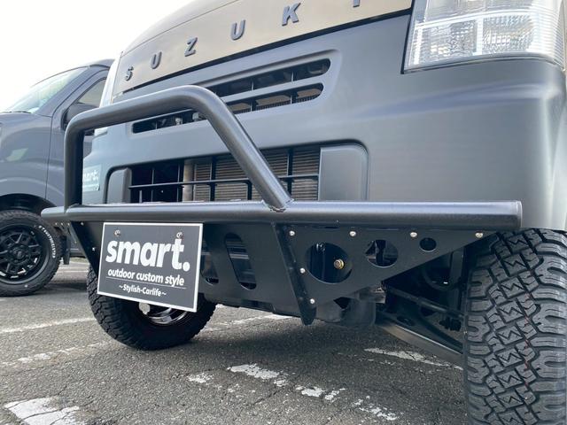 エブリイ ＰＡ　ｓｍａｒｔアウトドアカスタムスタイル（37枚目）