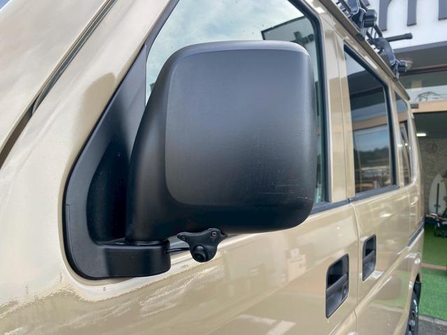 エブリイ ＰＡ　ｓｍａｒｔアウトドアカスタムスタイル（38枚目）