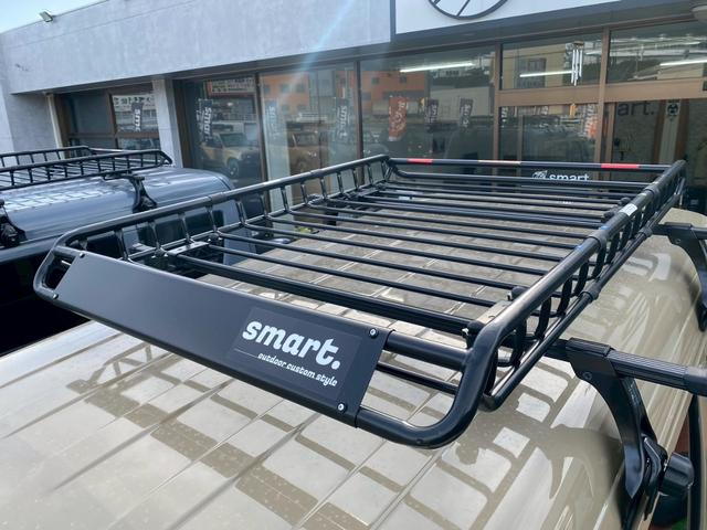 エブリイ ＰＡ　ｓｍａｒｔアウトドアカスタムスタイル（42枚目）