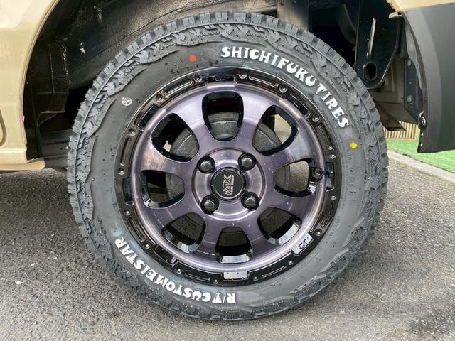 エブリイ ＰＡ　ｓｍａｒｔアウトドアカスタムスタイル（45枚目）