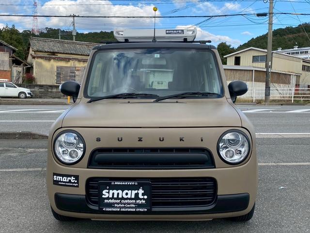 アルトラパンショコラ Ｘ　ｓｍａｒｔキャルルックカスタムスタイル（3枚目）