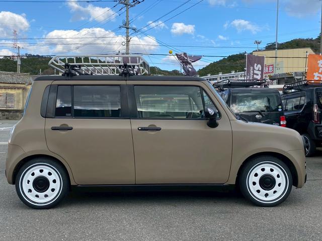 アルトラパンショコラ Ｘ　ｓｍａｒｔキャルルックカスタムスタイル（5枚目）