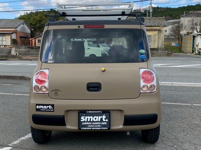 アルトラパンショコラ Ｘ　ｓｍａｒｔキャルルックカスタムスタイル（7枚目）