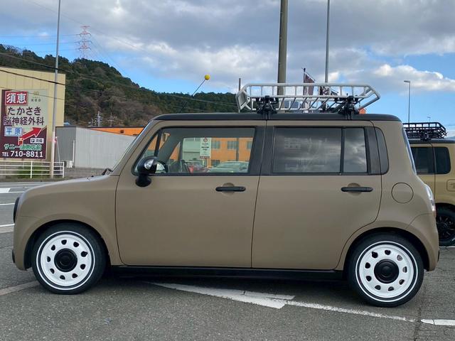 アルトラパンショコラ Ｘ　ｓｍａｒｔキャルルックカスタムスタイル（9枚目）