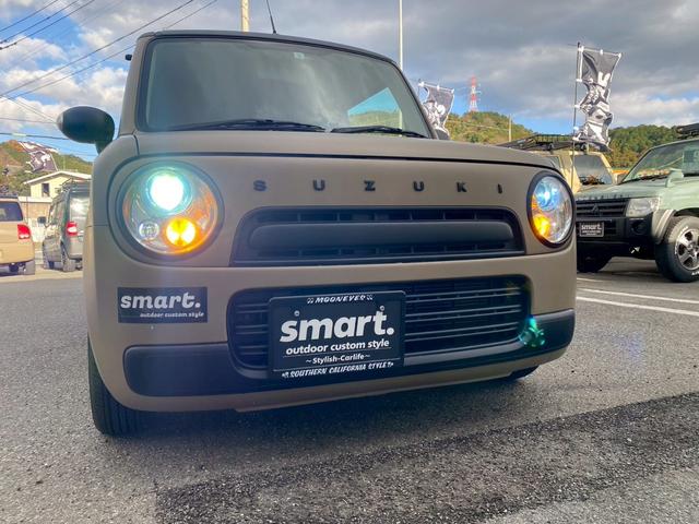 アルトラパンショコラ Ｘ　ｓｍａｒｔキャルルックカスタムスタイル（36枚目）