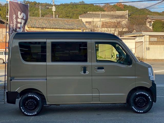 エブリイ ＰＡ　ｓｍａｒｔカラーパッケージ（5枚目）