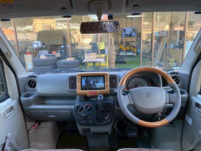 エブリイ ＰＡ　ｓｍａｒｔカラーパッケージ（10枚目）