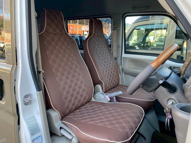 エブリイ ＰＡ　ｓｍａｒｔカラーパッケージ（11枚目）