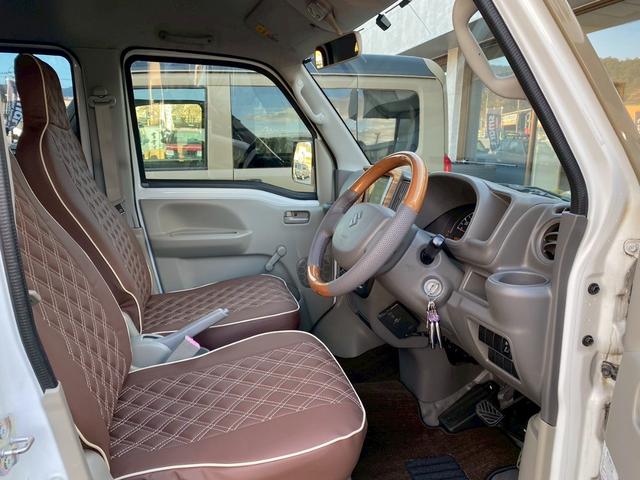 エブリイ ＰＡ　ｓｍａｒｔカラーパッケージ（12枚目）