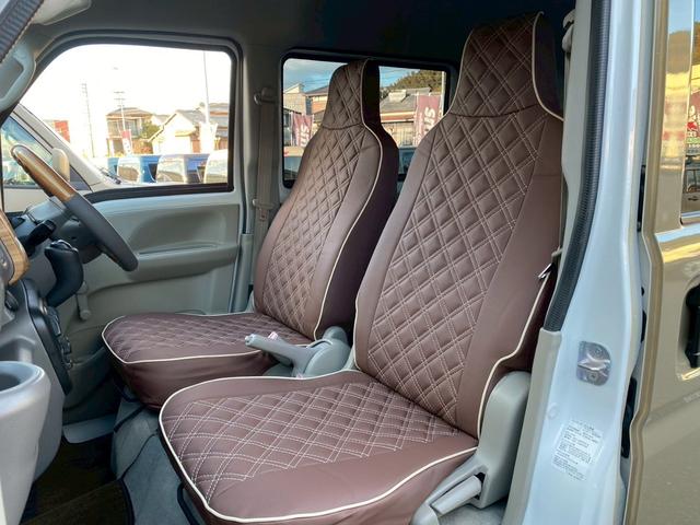 エブリイ ＰＡ　ｓｍａｒｔカラーパッケージ（13枚目）