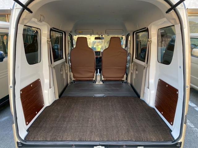 エブリイ ＰＡ　ｓｍａｒｔカラーパッケージ（18枚目）