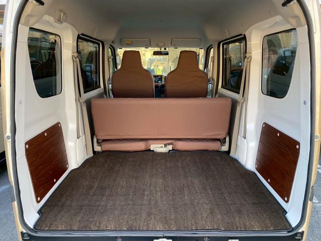 エブリイ ＰＡ　ｓｍａｒｔカラーパッケージ（19枚目）