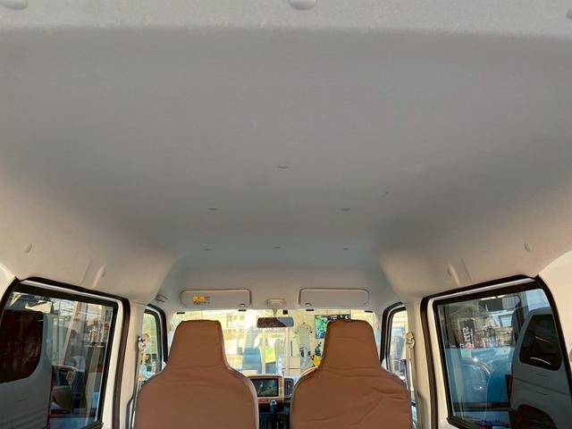 エブリイ ＰＡ　ｓｍａｒｔカラーパッケージ（20枚目）