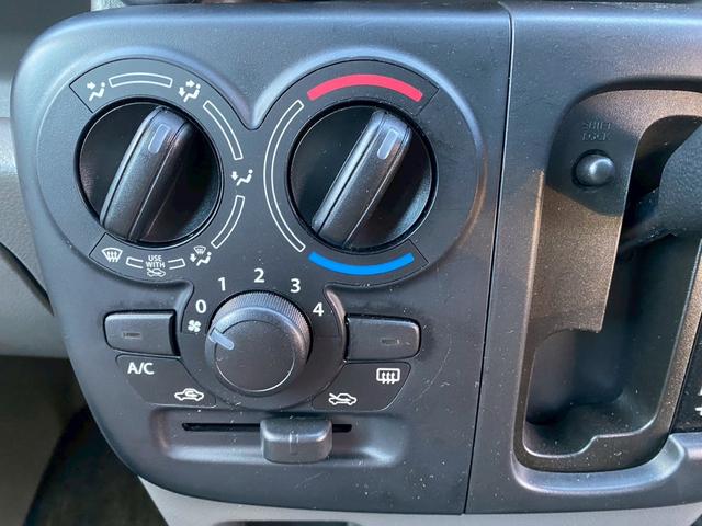 エブリイ ＰＡ　ｓｍａｒｔカラーパッケージ（25枚目）