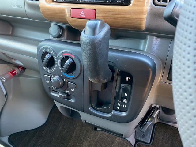 エブリイ ＰＡ　ｓｍａｒｔカラーパッケージ（26枚目）